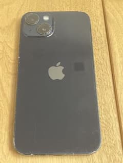 Apple iPhone 13 グラファイト 本体のサムネイル