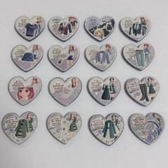 プリズムストーン】クール 新旧ノーマル16点セット - メルカリ