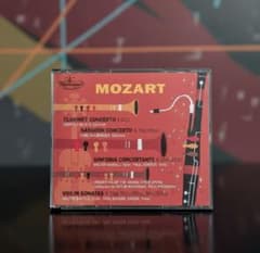 幻の名盤ウエストミンスター復刻】ウィーンのモーツァルトⅡ - メルカリ