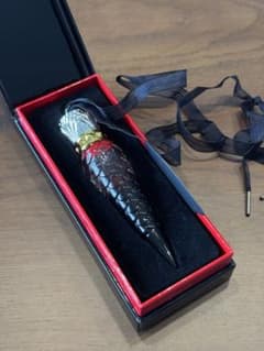 Christian Louboutin ルビベル リップグロスのサムネイル