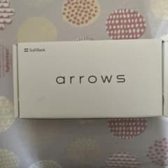arrows We ホワイトのサムネイル