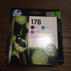 HP  4色マルチパック  値下げ〜〜のサムネイル