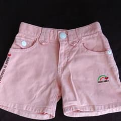 ショートパンツのサムネイル