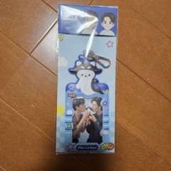 GMMTV Taynew polcasan カードホルダー - メルカリ