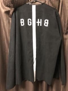 バガーチ　BGHBのサムネイル