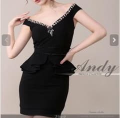 andy ドレスのサムネイル