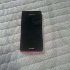 【ラブちゃんさま専用】ソニー Xperia SO-01Eのサムネイル