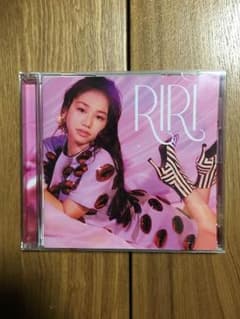 RIRI アルバム R＆Bのサムネイル