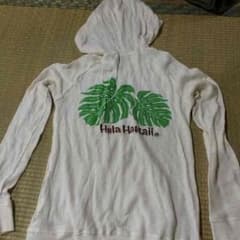 HULA HAWAII 薄手パーカーのサムネイル