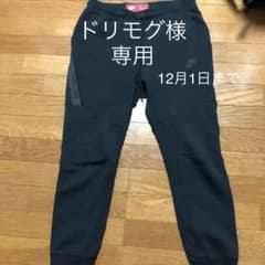 ナイキ　スエットパンツ(ブラック)のサムネイル