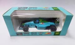 美品】 レイトンハウス マーチ CG891 1989年 イヴァン・カペリ - メルカリ