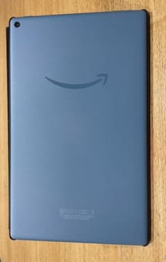 Fier HD10 32G ブルー　【9世代】純正カバー付のサムネイル