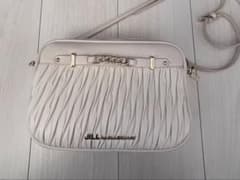 JILL by JILLSTUART ショルダーバッグ ホワイトのサムネイル