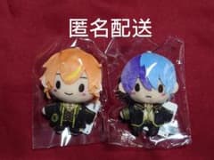 プロセカ　ビビバス　東雲彰人　青柳冬弥　ぬいぐるみ　セット プロセカ ビビバス 東雲彰人 青柳冬弥 ぬいぐるみ セット - メルカリ
