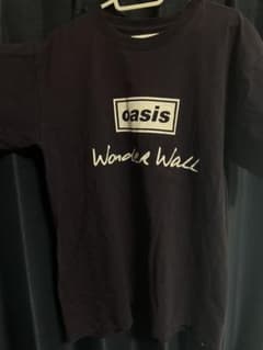 oasis Tシャツ　90s  美品のサムネイル