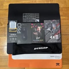 superlight2 hts plus 4k zywoo razer 汎用 - メルカリ