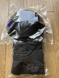 VIAGE ビアージュナイトブラ ブラック サイズMのサムネイル