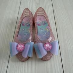 16cm サンリオ　キキララサンダルのサムネイル
