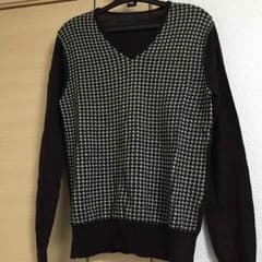 値下げしました！薄手のニットのサムネイル