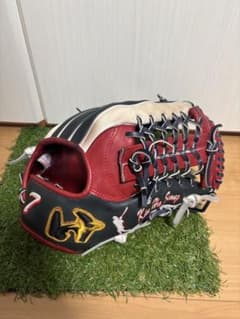 プロ支給品　実使用　WBC韓国代表　キムハソン　ワールドペガサス　内野手　コユニ プロ支給品 実使用 キムハソン WBC韓国代表 ワールドペガサス 内野手