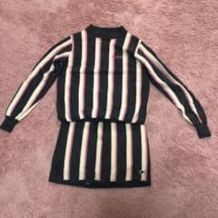 ビームズゴルフセットアップのサムネイル