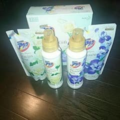 クキオさん専用 新品  アタックネオ洗剤のサムネイル