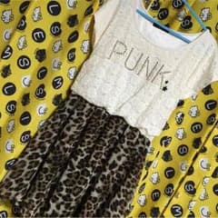 INGNIワンピース♡のサムネイル