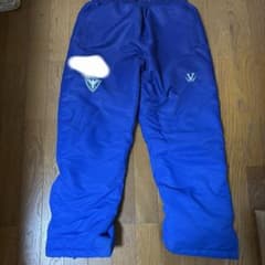 帝京長岡バスケ部 ウィンターパンツ - メルカリ