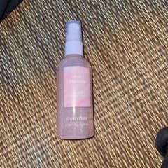イニスフリー パフュームド ボディ&ヘアミスト ピンク シーコーラルのサムネイル
