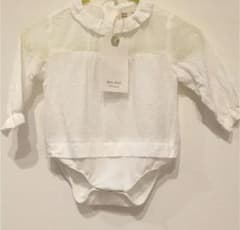 ZARA ロンパースのサムネイル