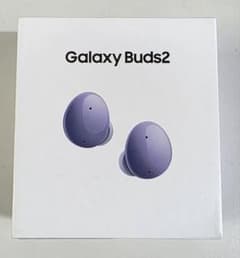 ちづき✡️購入者様プロフ必読様専用 【新品未使用】Galaxy Buds2のサムネイル