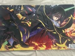 【新品】デスクマット 【反逆の一手】ルルーシュ マルチデスクマット - 2