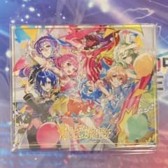 プロセカ ワンダショ CD特典 アクスタのサムネイル