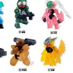 ヤスコウ様　専用ジスタのサムネイル