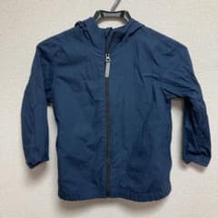 ブリーズ　マウンテンパーカーのサムネイル
