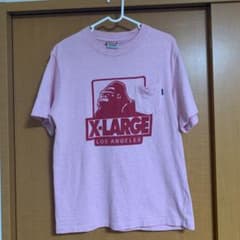 XLARGE Tシャツのサムネイル