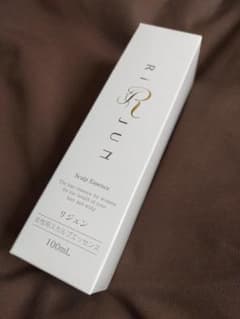 【ミスミ製薬】RiJUN リジュン スカルプエッセンス100ml①のサムネイル
