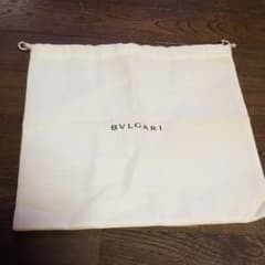 BVLGARI布巾着のサムネイル