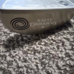 専用WHITE DAMASCUS 9のサムネイル