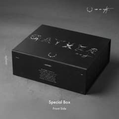 ONEOREIGHT GATHER Special Box 限定版のサムネイル