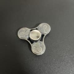 ハンドスピナー 米国1セント硬貨デザインのサムネイル