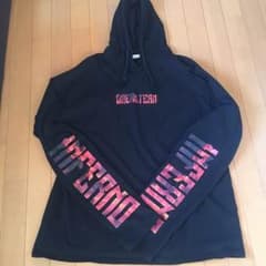 dream team HOODED  T-SHIRTSのサムネイル