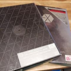 「まきまき様専用」EXO/EXOPLANET#1+#2セット Blu-rayのサムネイル