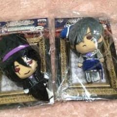 バラ売り◎ ゼハシエ  1番くじセット♡のサムネイル