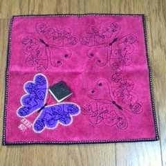 アナスイハンカチのサムネイル
