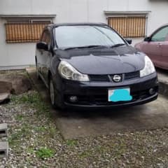 ウイングロード、ナビ付きのサムネイル