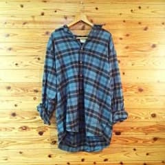 Vintage Big shirtのサムネイル