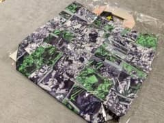 新品未使用❤️ジョジョ展原作絵柄トートバッグのサムネイル