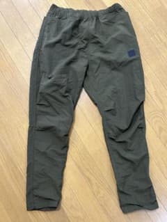 Answer4 4poket wide long pantsのサムネイル
