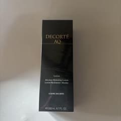 DECORTÉ AQ HydratinLotion 200mL新品未使用のサムネイル
